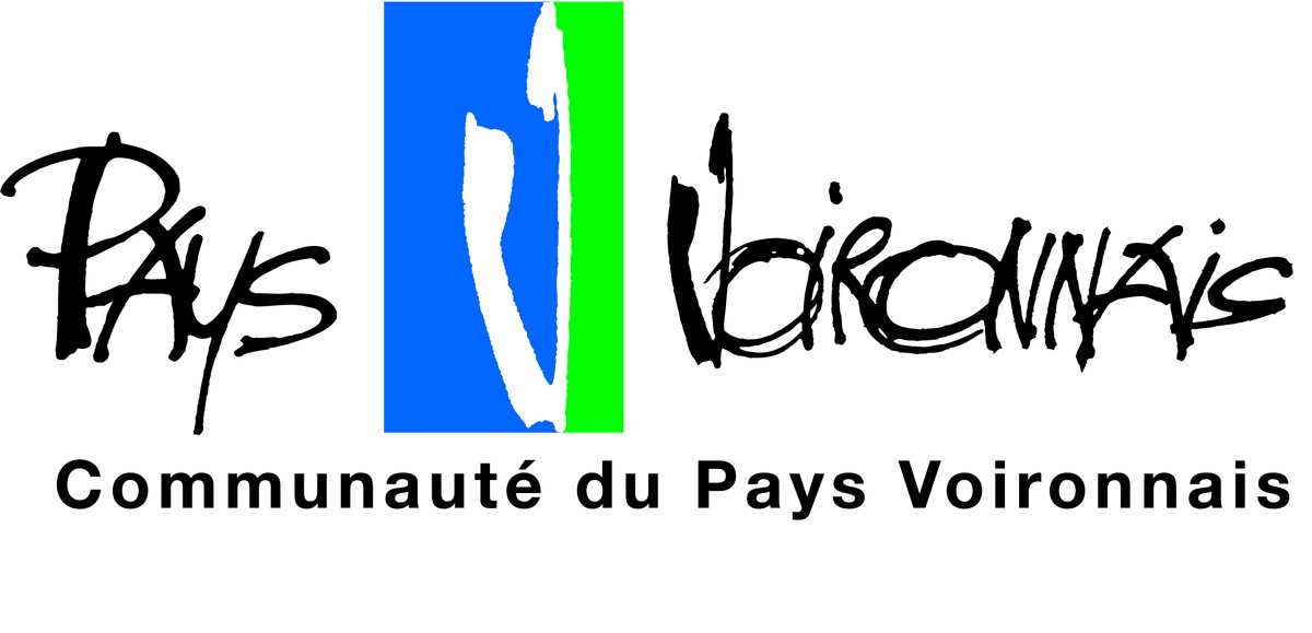 logo pays voironnais