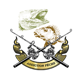 ADDICTION PECHE LOGO